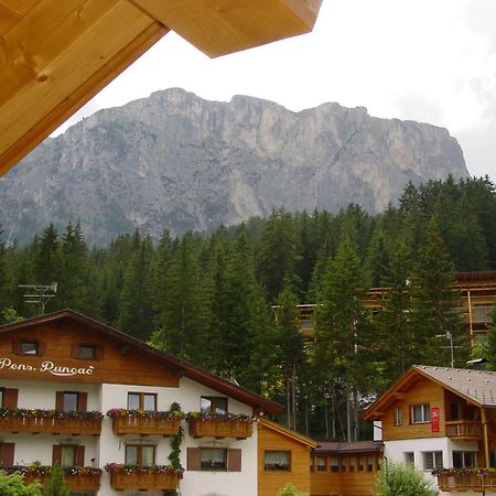 Ciasa Rudiferia Appartamenti In Alta Badia Exteriér fotografie